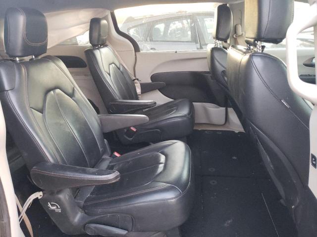 2C4RC1BG0HR569351 - 2017 CHRYSLER PACIFICA TOURING L 红色 照片 11