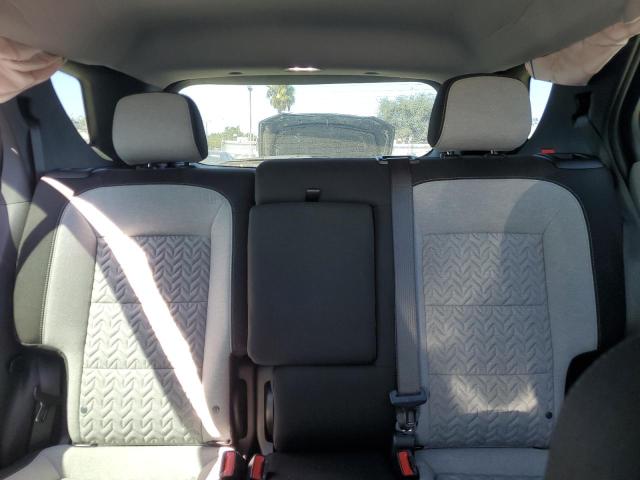 3GNAXHEG4RL159311 - 2024 CHEVROLET EQUINOX LS ნაცრისფერი ფოტო 10