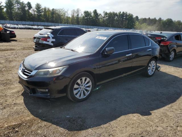 2015 HONDA ACCORD EXL, 