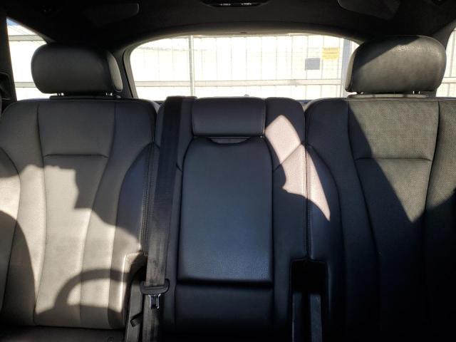 WA1VAAF74KD028340 - 2019 AUDI Q7 PRESTIGE BLACK photo 10