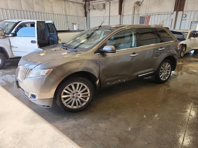 2012 LINCOLN MKX, 