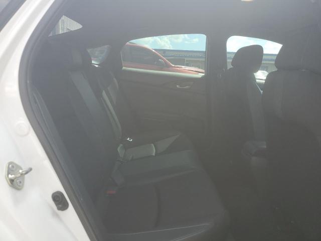 2HGFC2F87LH591486 - 2020 HONDA CIVIC SPORT 白色 照片 10