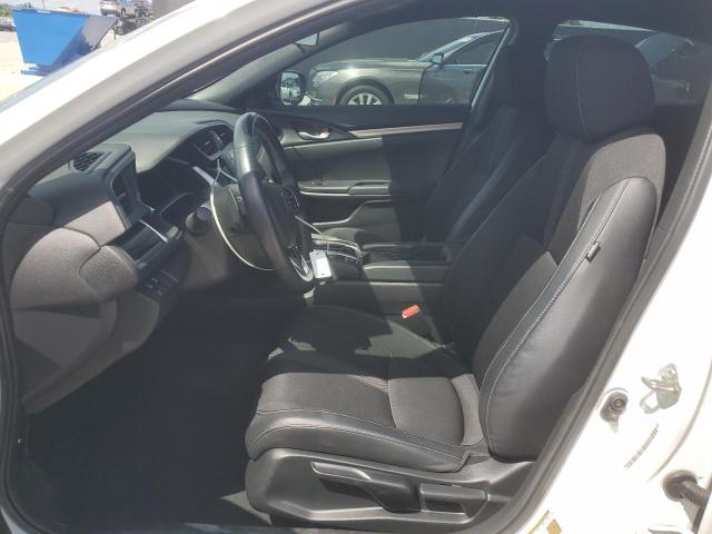 2HGFC2F87LH591486 - 2020 HONDA CIVIC SPORT 白色 照片 7