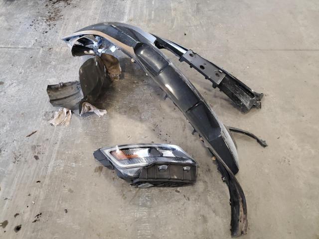 1FM5K8GT8HGD88771 - 2017 FORD EXPLORER SPORT Черный фото 13