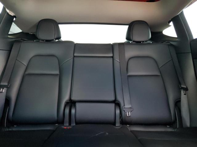 7SAYGDEFXNF460359 - 2022 TESLA MODEL Y 红色 照片 10