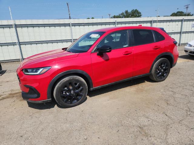 2023 HONDA HR-V SPORT, 