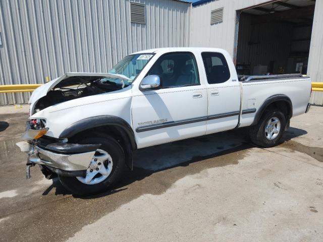 2002 TOYOTA TUNDRA ACCESS CAB, 