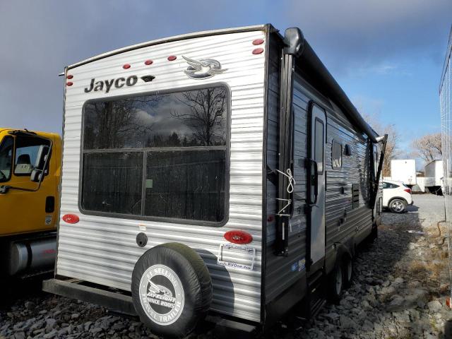 1UJBJ0BP0M17Y0193 - 2021 JAYCO JAY FLIGHT TWO TONE photo 4