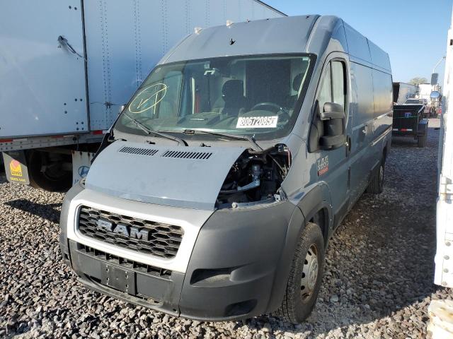 2020 RAM PROMASTER 3500 HIGH, 