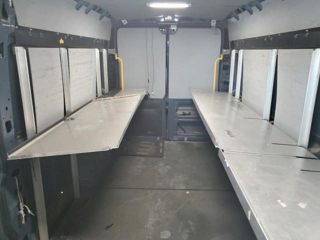 3C6URVJG2LE139954 - 2020 RAM PROMASTER 3500 HIGH 蓝色 照片 10