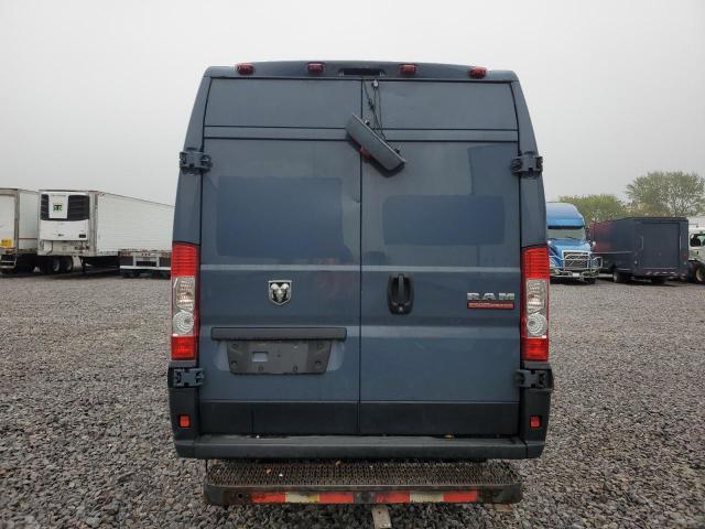3C6URVJG2LE139954 - 2020 RAM PROMASTER 3500 HIGH 蓝色 照片 6