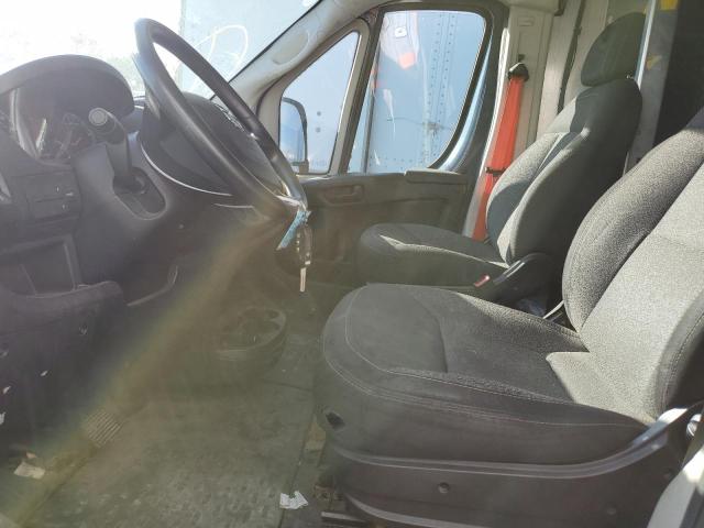 3C6URVJG2LE139954 - 2020 RAM PROMASTER 3500 HIGH 蓝色 照片 7