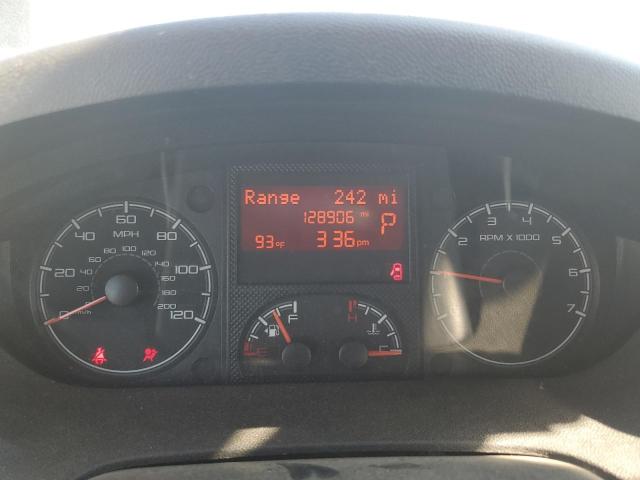 3C6URVJG2LE139954 - 2020 RAM PROMASTER 3500 HIGH 蓝色 照片 9