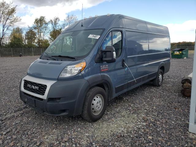 2021 RAM PROMASTER 3500 HIGH, 