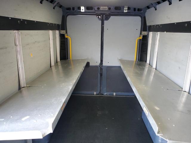 3C6MRVJG5ME544482 - 2021 RAM PROMASTER 3500 HIGH Azul foto 10