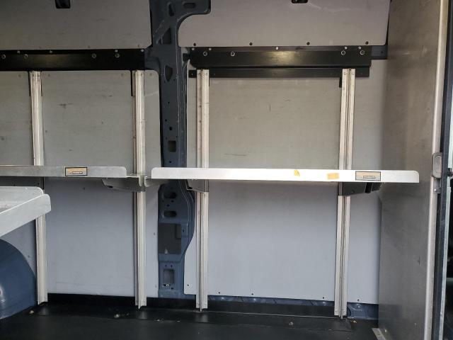 3C6MRVJG5ME544482 - 2021 RAM PROMASTER 3500 HIGH Azul foto 11