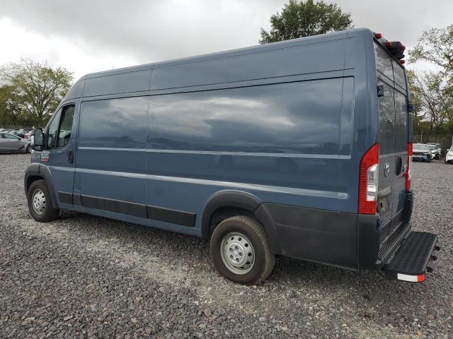 3C6MRVJG5ME544482 - 2021 RAM PROMASTER 3500 HIGH Azul foto 2