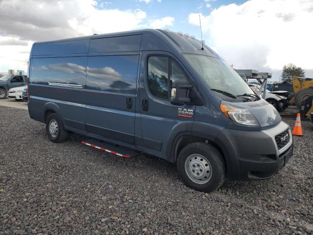 3C6MRVJG5ME544482 - 2021 RAM PROMASTER 3500 HIGH Azul foto 4