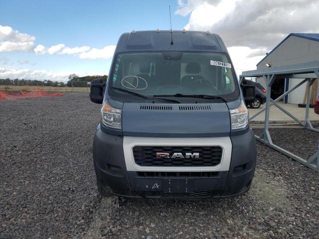 3C6MRVJG5ME544482 - 2021 RAM PROMASTER 3500 HIGH Azul foto 5