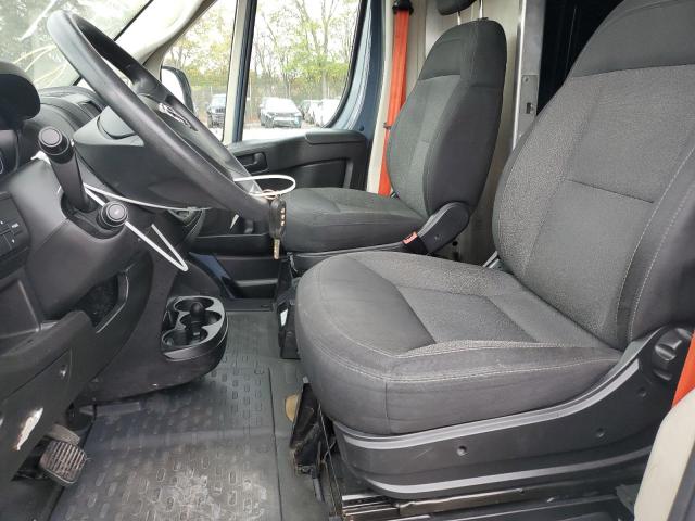 3C6MRVJG5ME544482 - 2021 RAM PROMASTER 3500 HIGH Azul foto 7