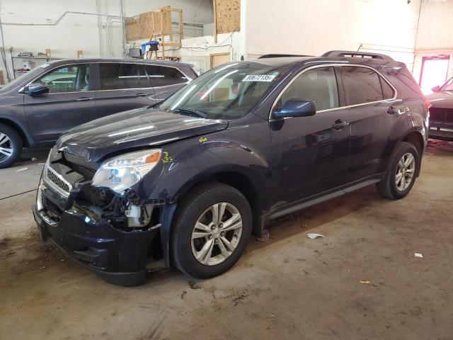 2015 CHEVROLET EQUINOX LT, 