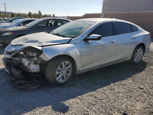 2020 CHEVROLET MALIBU LT, 