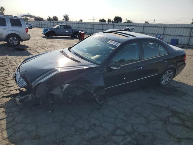 2005 MERCEDES-BENZ E 320, 
