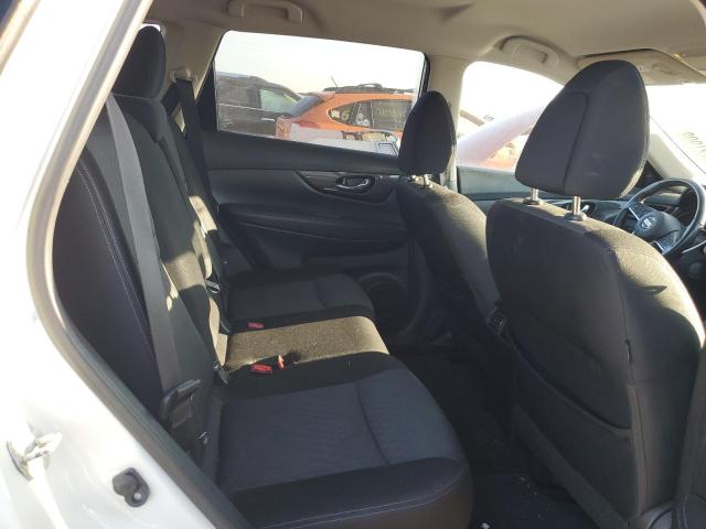 JN8AT2MT6JW455188 - 2018 NISSAN ROGUE S Beyaz fotoğraf 10