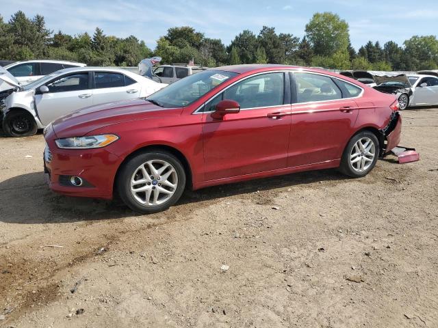 2014 FORD FUSION SE, 