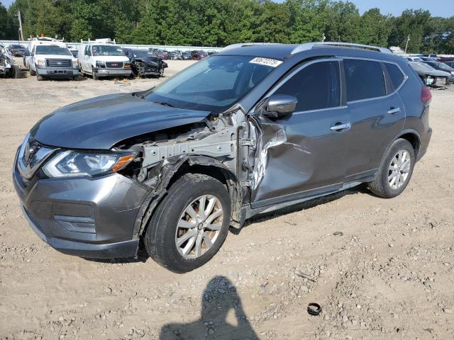 2019 NISSAN ROGUE S, 