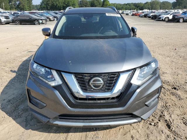 JN8AT2MT7KW250092 - 2019 NISSAN ROGUE S 灰色 照片 5