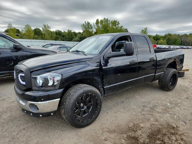 2007 DODGE RAM 1500 ST, 