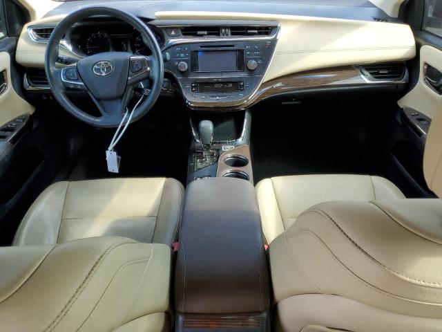 4T1BK1EB7DU007220 - 2013 TOYOTA AVALON BASE 紫色 照片 8