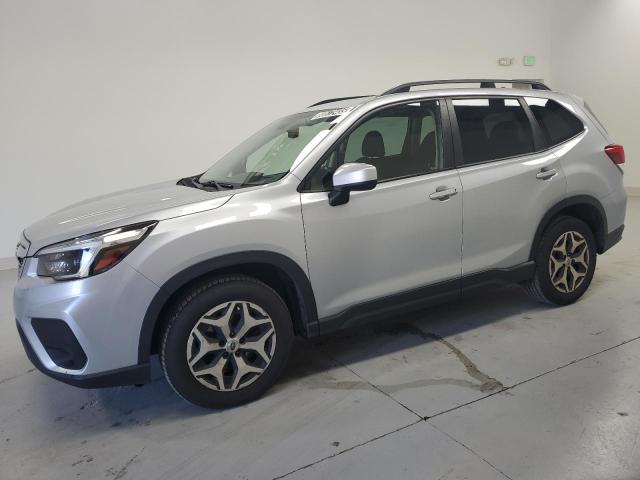 2021 SUBARU FORESTER PREMIUM, 
