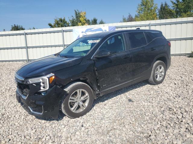 2022 GMC TERRAIN SLE, 