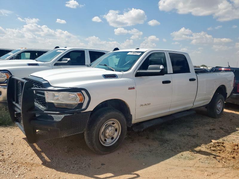2022 RAM 2500 TRADESMAN, 
