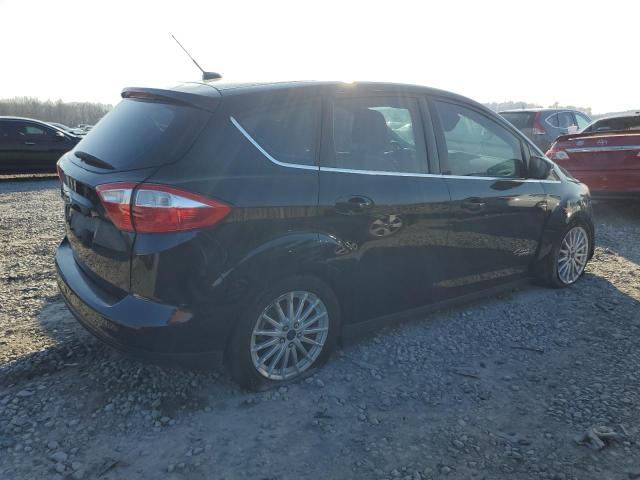 1FADP5CU1GL102527 - 2016 FORD C-MAX PREMIUM SEL BLACK photo 3