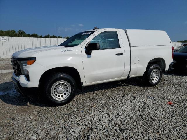 2023 CHEVROLET SILVERADO C1500, 