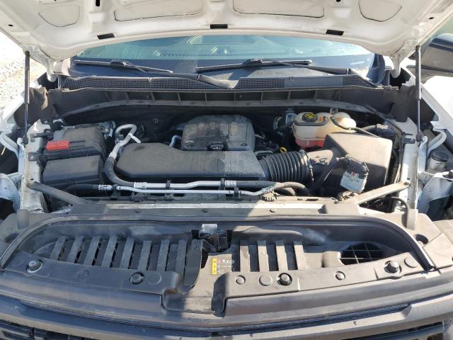 3GCNAAEK5PG359238 - 2023 CHEVROLET SILVERADO C1500 白色 照片 11