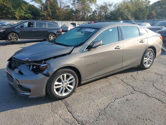 2018 CHEVROLET MALIBU LT, 