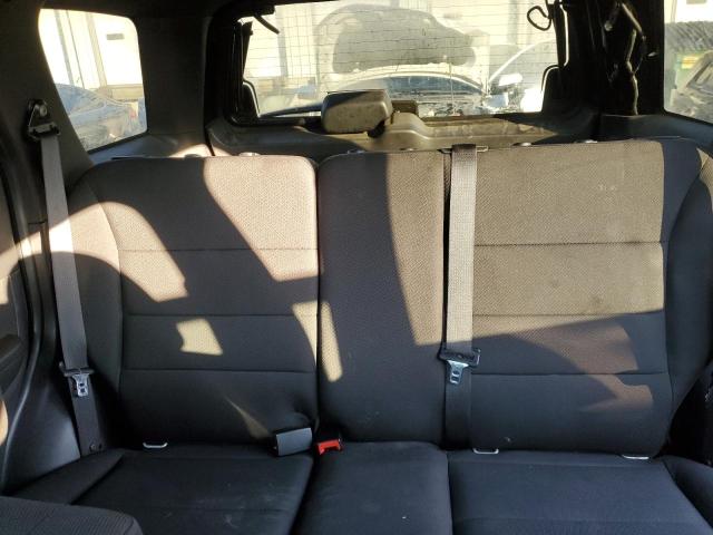1FMCU9D77AKB19033 - 2010 FORD ESCAPE XLT Қара фото 10
