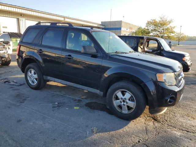 1FMCU9D77AKB19033 - 2010 FORD ESCAPE XLT Қара фото 4