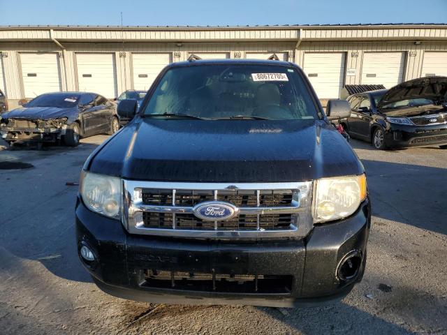 1FMCU9D77AKB19033 - 2010 FORD ESCAPE XLT Қара фото 5