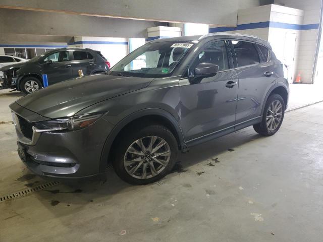 2019 MAZDA CX-5 GRAND TOURING, 