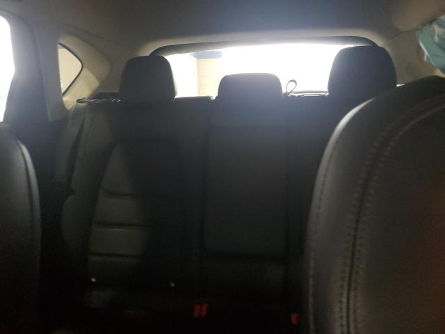 JM3KFADM2K0690838 - 2019 MAZDA CX-5 GRAND TOURING CHARCOAL photo 10