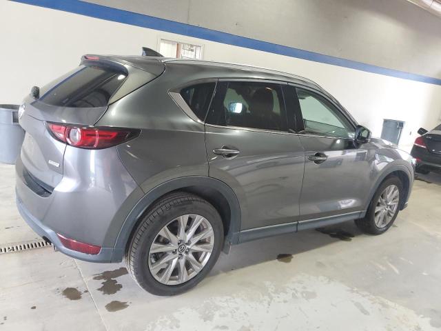 JM3KFADM2K0690838 - 2019 MAZDA CX-5 GRAND TOURING CHARCOAL photo 3