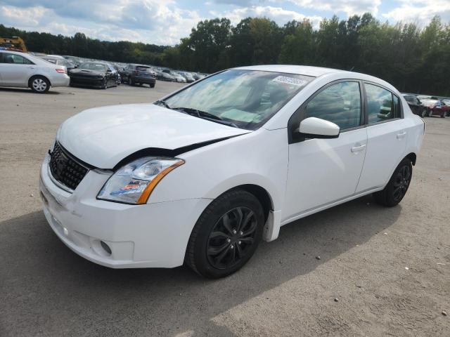 2009 NISSAN SENTRA 2.0, 