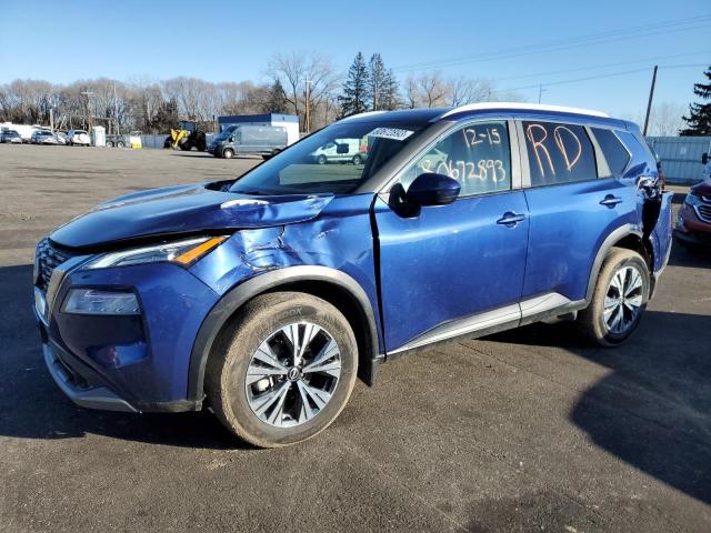 2023 NISSAN ROGUE SV, 