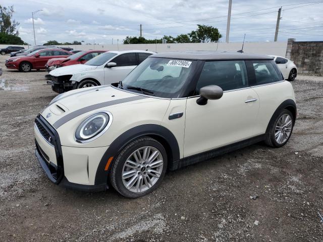2023 MINI COOPER S, 