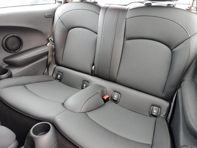 WMW53DH0XP2S67179 - 2023 MINI COOPER S WHITE photo 10